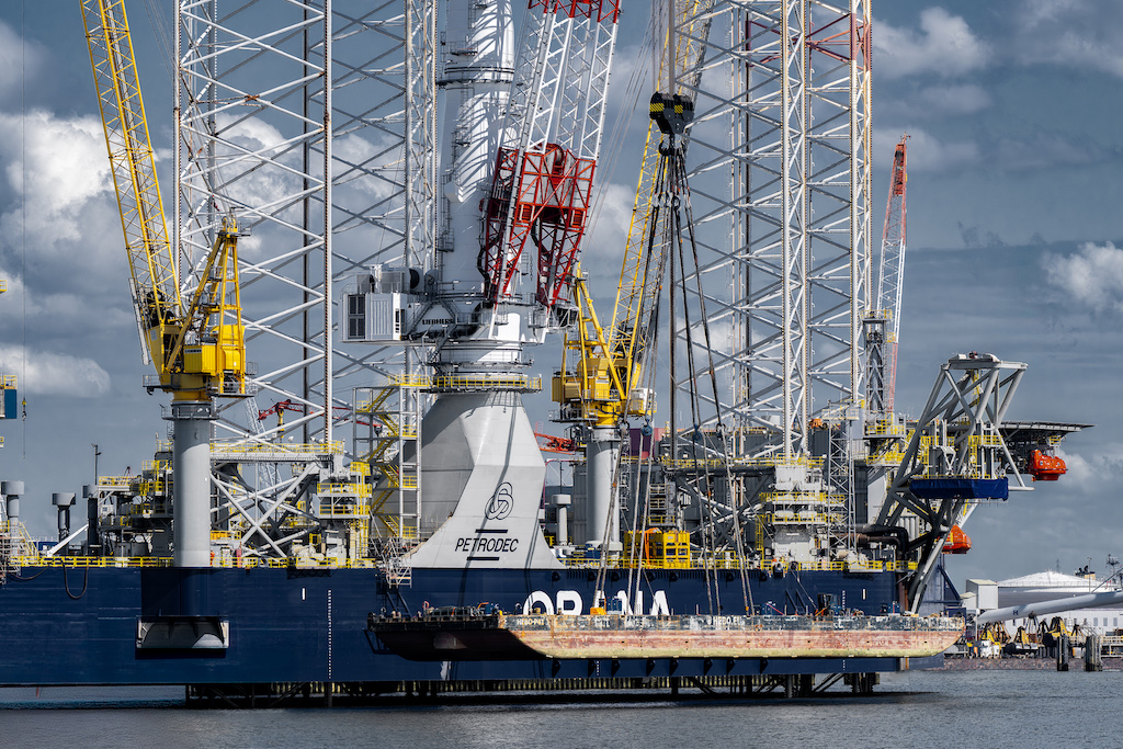 LIebherr