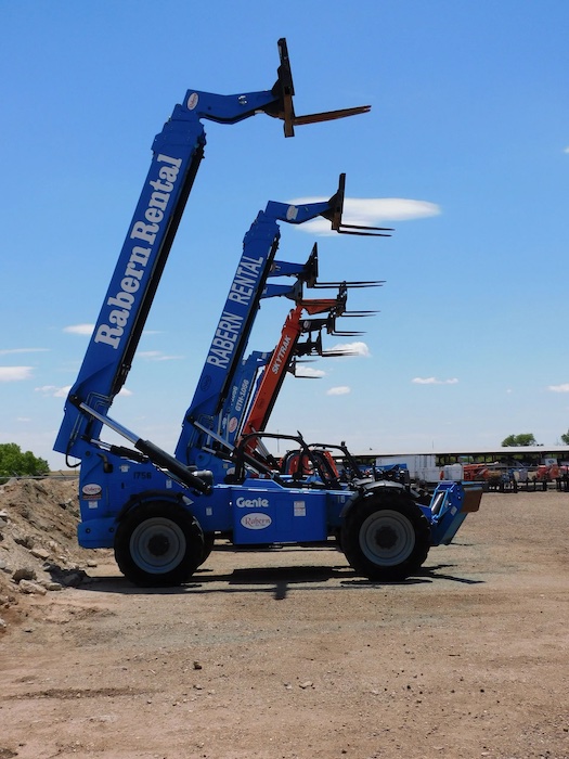 Robert Rentals