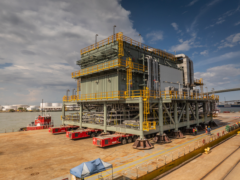 deugro
