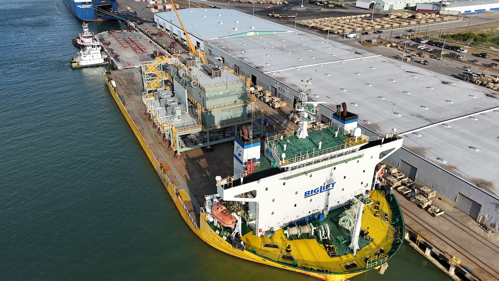 deugro