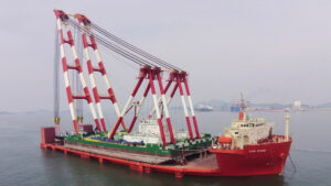 SAL Heavy Lift