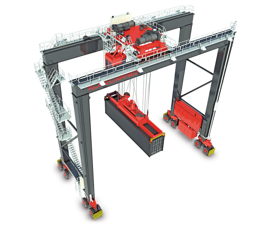 Konecranes
