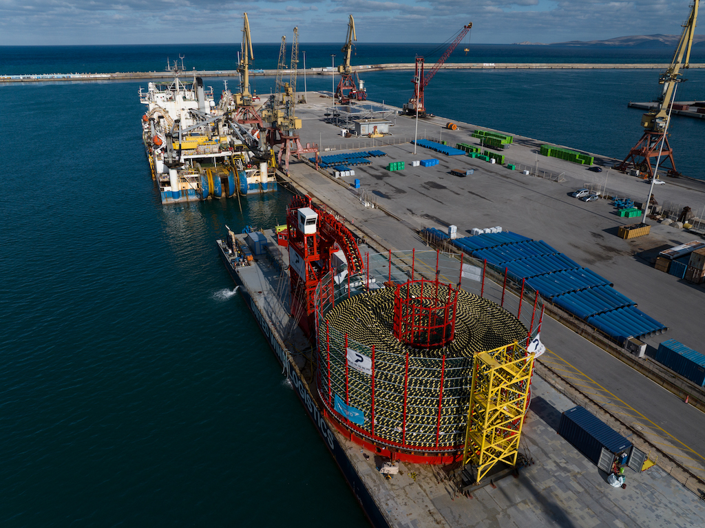 deugro