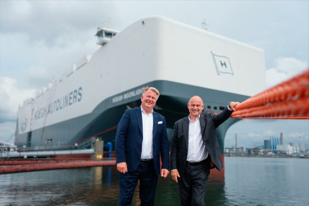 Höegh Autoliners