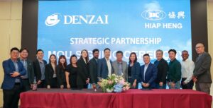 denzai