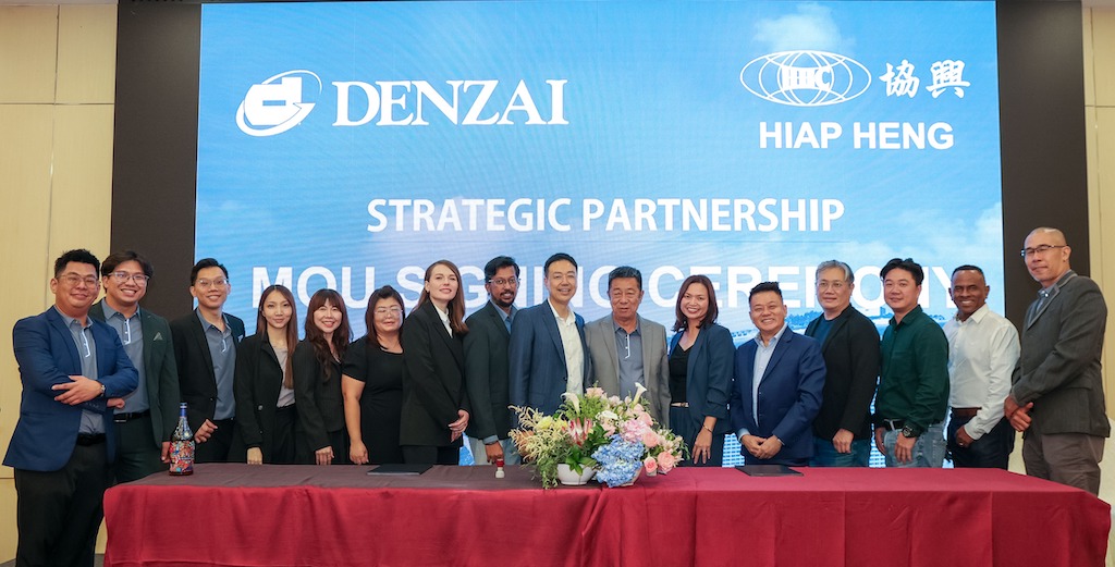 denzai