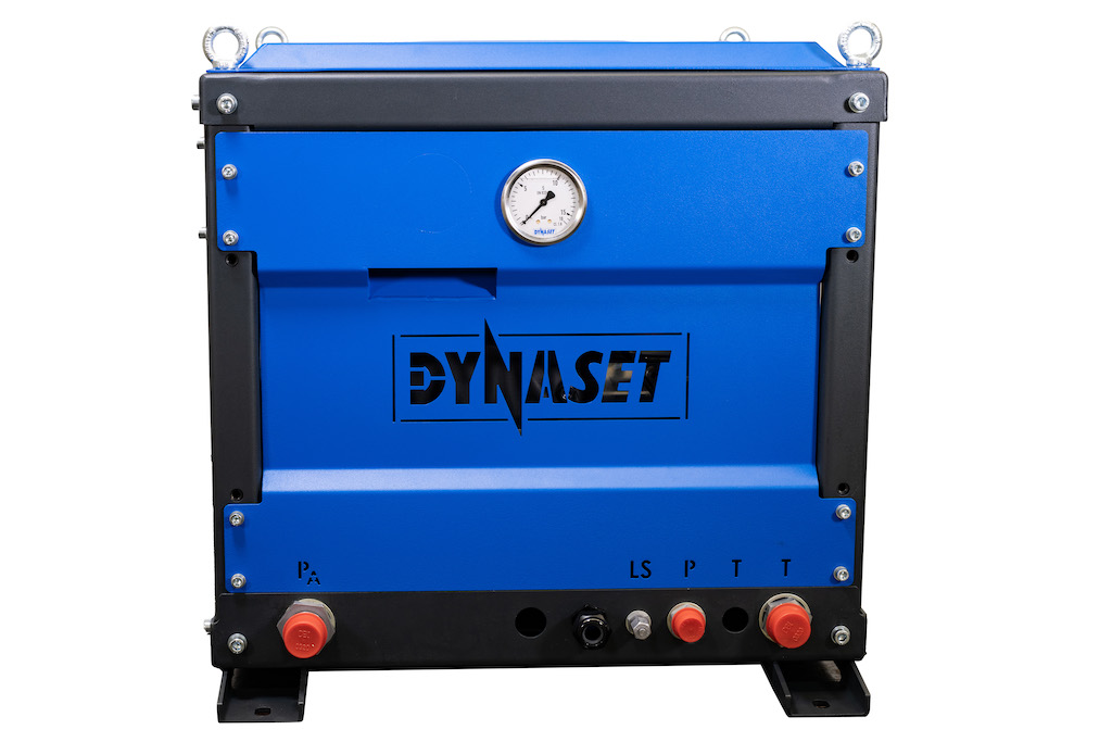 dynaset