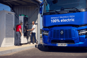 Renault Trucks