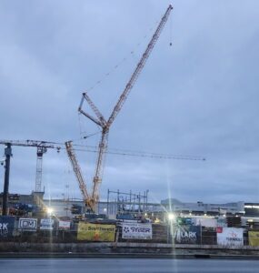 Sarens
