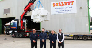 Collett