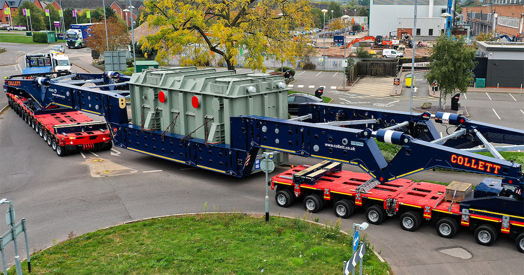 Greiner Bridge Deployed 01