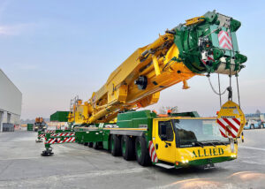 Allied Crane Hire