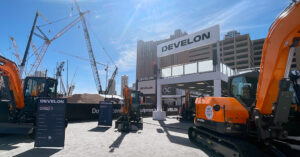 Develon