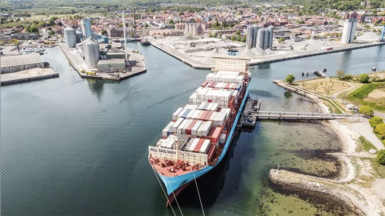 Maersk