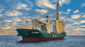 AAL Shipping