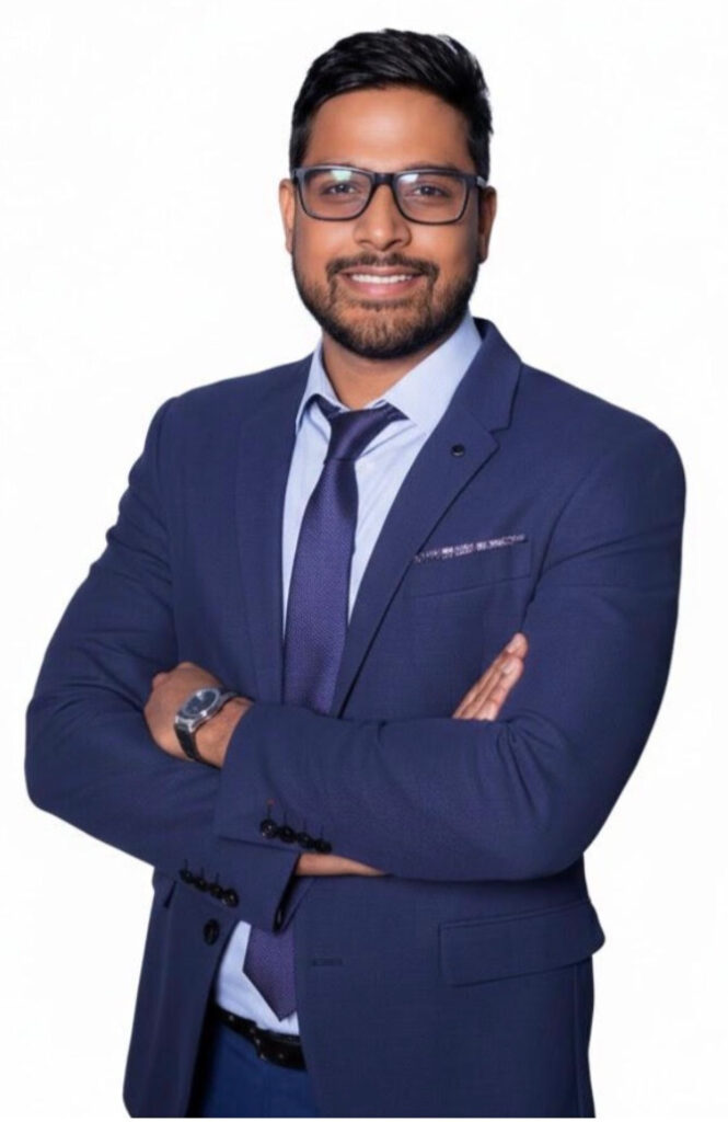 Oman Air Cargo Appoints Regional Sales Head for Middle East and Gulf ...