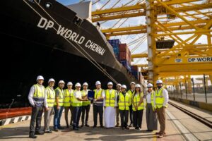 DP World
