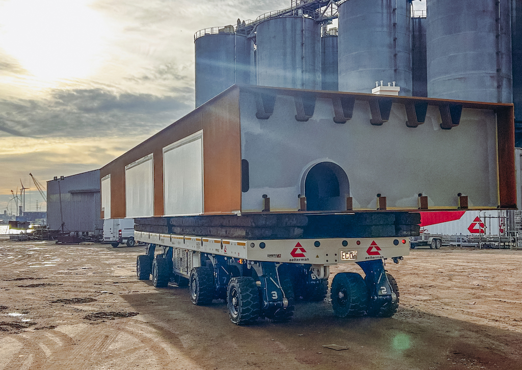 ECO1000 4 4 AELTERMAN BE Ch. 16412 12