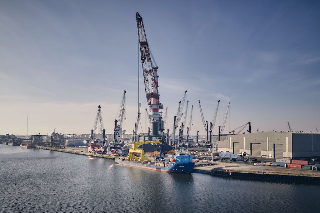 liebherr ls c 80 royal ihc 2 LQ