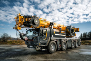 Liebherr