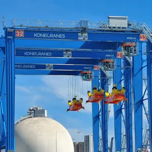 Konecranes