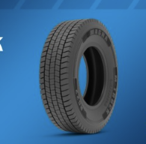 Magna Tyres