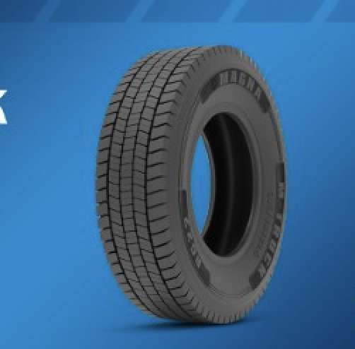 Magna Tyres