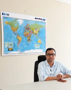 Bertling Logistics