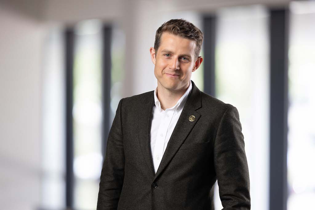 kasper heiselberg deugro