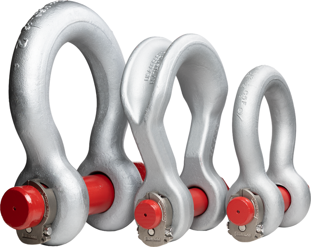 Easy Loc Shackle Family 01