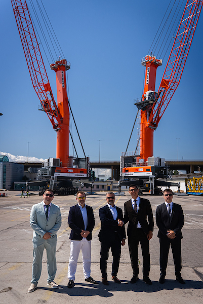 liebherr lhm 550 bct gdynia 1 150dpi