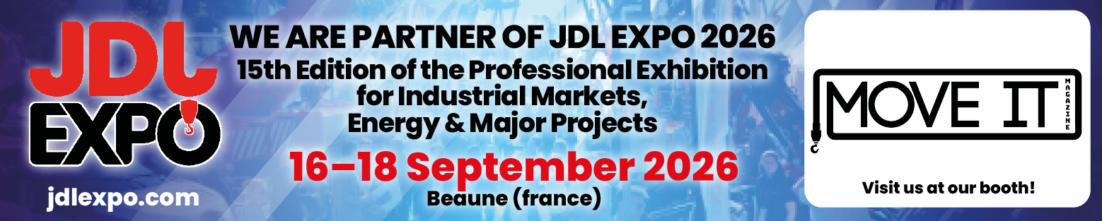 BANNER EXHIBITOR JDLEXPO 2026