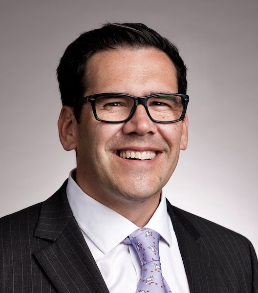 Luis Padilla