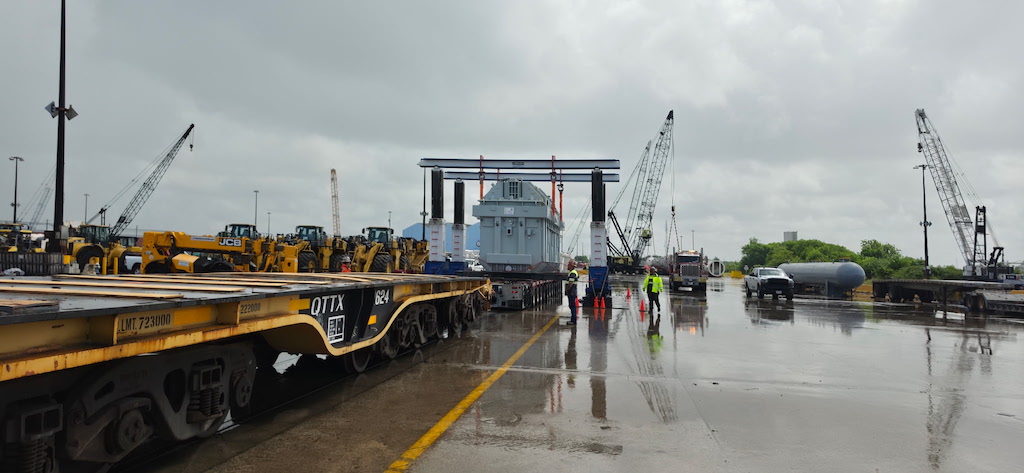 BOSS Heavy Haul