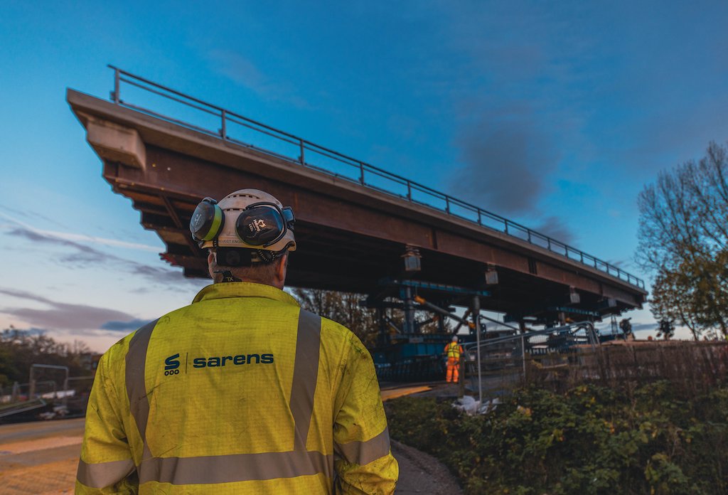 Infrastructure Investment USA copy