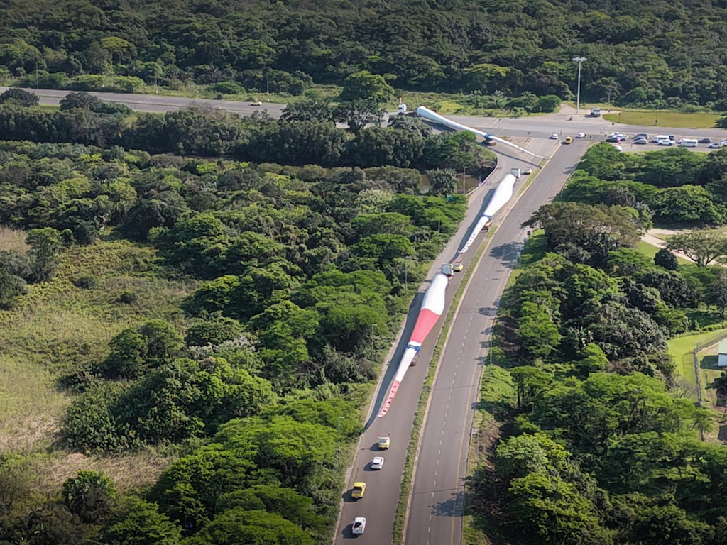 Vanguard Ummbila Phase 3 3