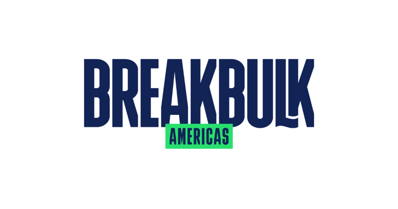 Breakbulk Americas