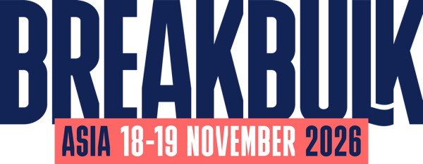 Breakbulk Asia