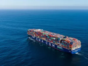 CMA CGM