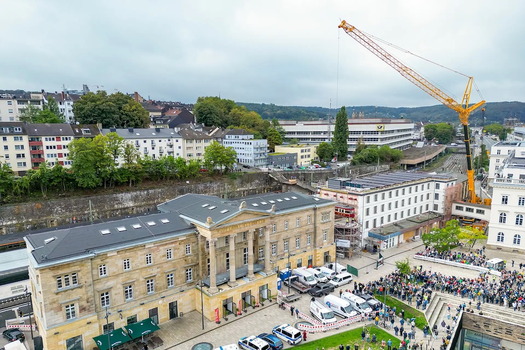 Liebherr