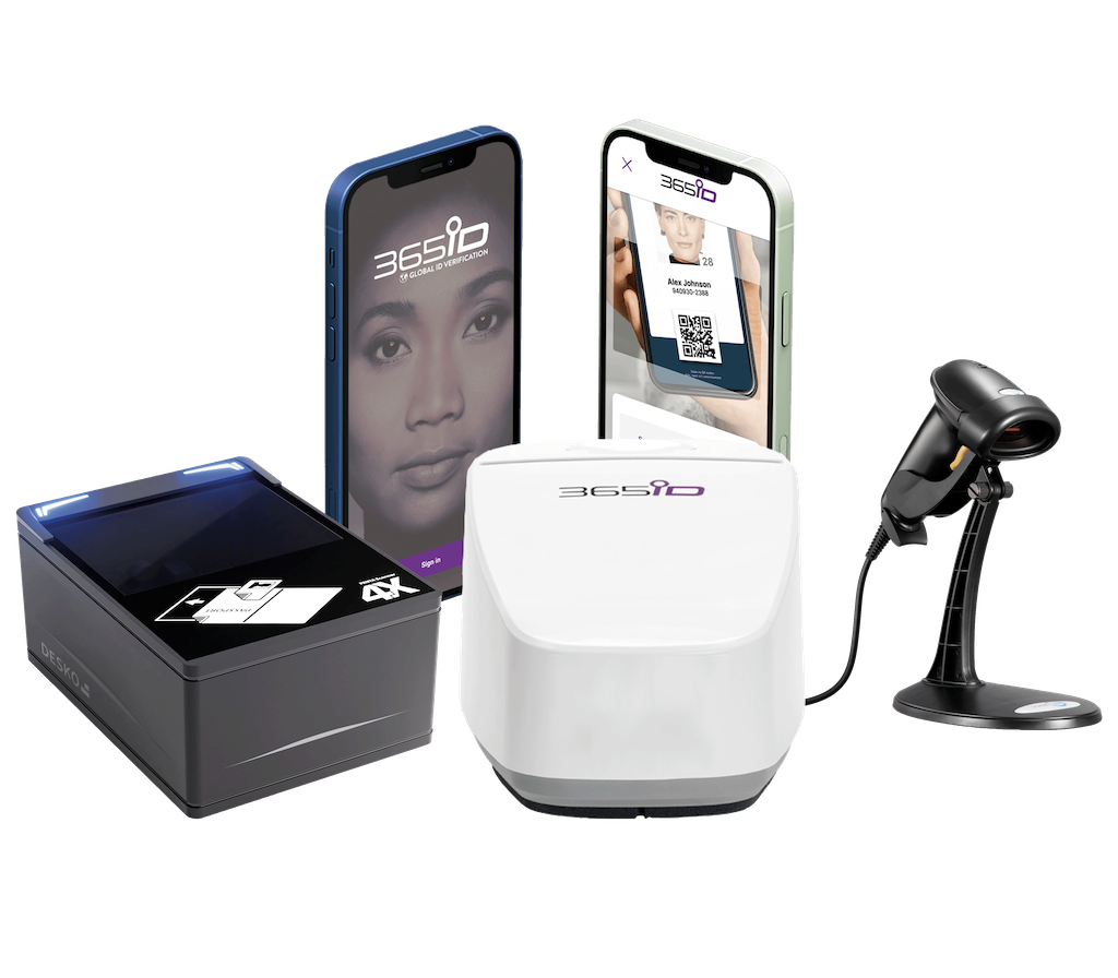MCS Adds 365id Integration for Rental ID Checks